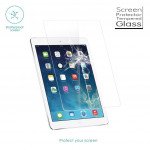 Wholesale Apple iPad Mini 3 Mini 2 Mini 1 Tempered Glass Screen Protector (Glass)